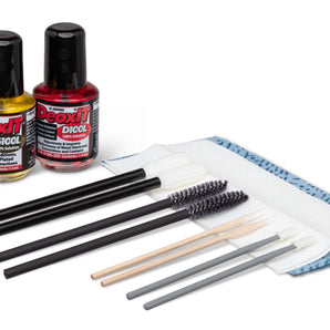 Hosa DG100L-2DB, CAIG DeoxIT Equipment Care Kit