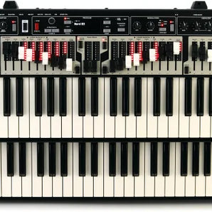 Nord NORGAN3 3 Dual Combo Organ