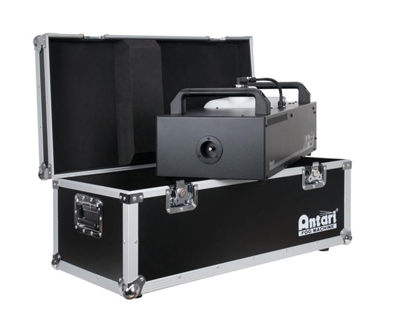 Antari FX-5 Road Case For M-5, M-8, M-10, W-515, W-530