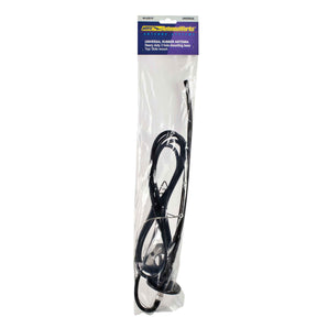 Metra 44-US01R Universal Rubber Antenna