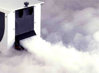 Thumbnail for Antari ICE-101 Low Lying Fog Machine with DMX