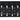 KORG nanoKONTROL2 USB Slim-Line USB Midi Control Surface in Black NANOKON2BK