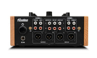 Thumbnail for Headliner HL90100 R2- 2 Channel Rotary DJ Mixer