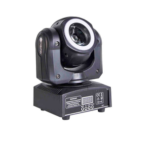 ColorKey CKU-5038 Mover Halo Beam QUAD MKII Moving Head