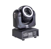 Thumbnail for ColorKey CKU-5038 Mover Halo Beam QUAD MKII Moving Head