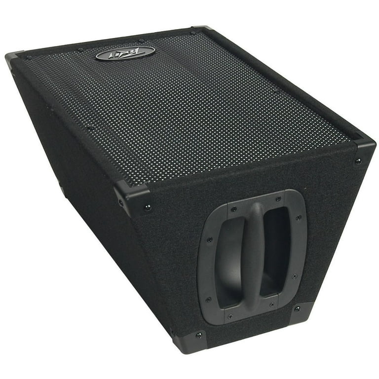 Peavey PVi 10 Passive Two-Way PA Speaker - Pair