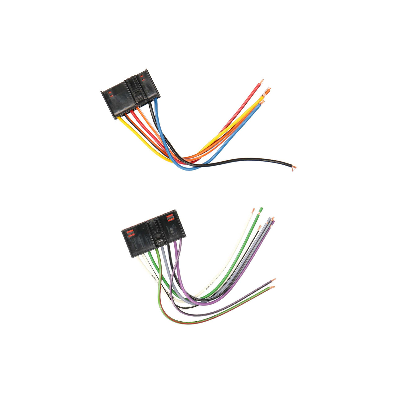 Metra 71-1777 OEM Harness Compatible Fits Ford Focus 00-04 Mercury Cougar 99-02