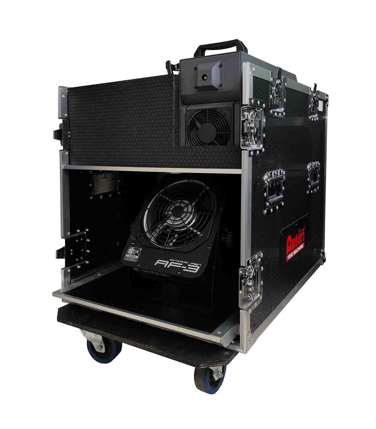 Antari FCH-1 Touring Road Case for CH-1