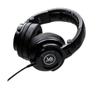 Thumbnail for Mackie MC-250 Professional Closed-Back DJ Headphones