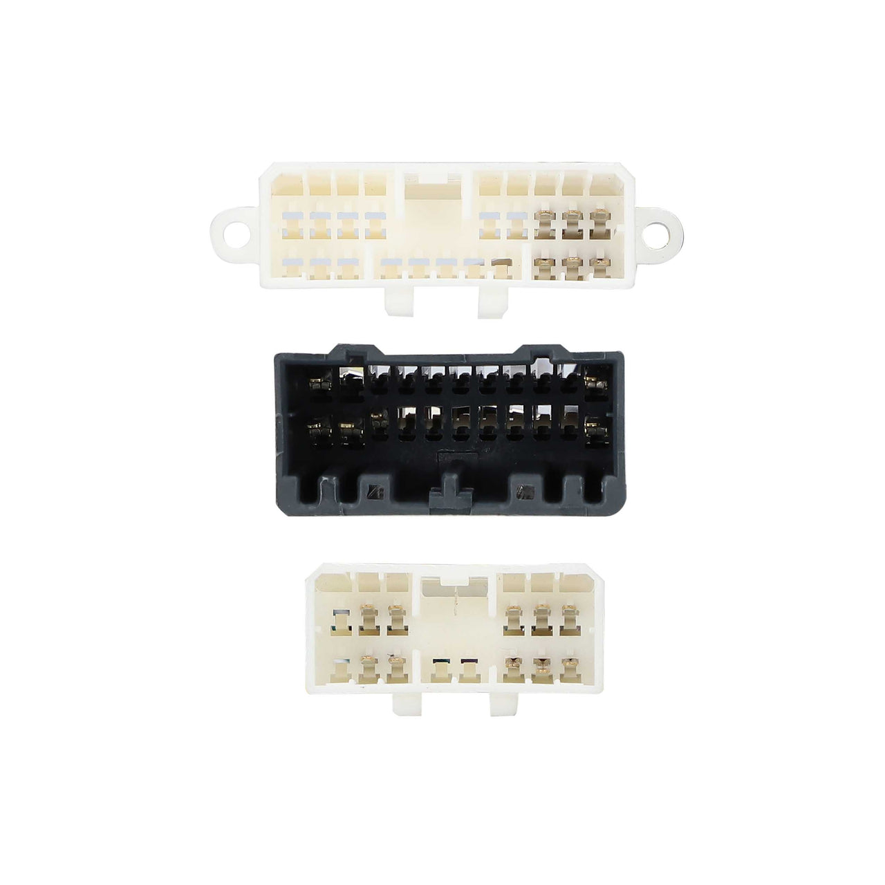 Metra 70-6510 Amp Bypass Harness Compatible Fits Dodge Ram 2004-05 w/Hands-Free