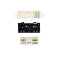 Thumbnail for Metra 70-6510 Amp Bypass Harness Compatible Fits Dodge Ram 2004-05 w/Hands-Free