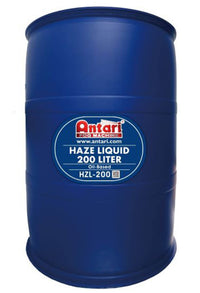 Thumbnail for Antari HZL-200, Drum of Oil-Based Haze Fluid - 200 Liter