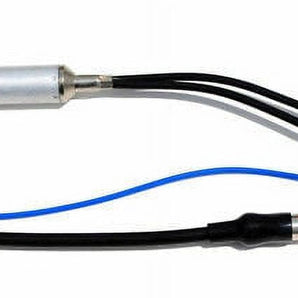 Metra 40-EU56 European Antenna Adapter (FAKRA) Car Stereo Antenna Adapter