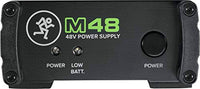 Thumbnail for Mackie M48 48v Power Supply