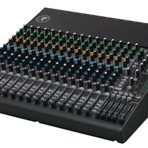 Mackie 1604VLZ4 16-Channel 4-Bus Compact Mixer