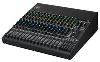 Thumbnail for Mackie 1604VLZ4 16-Channel 4-Bus Compact Mixer