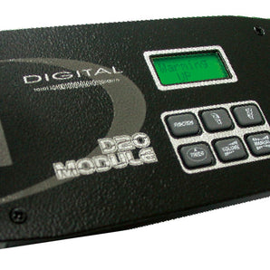Antari D-20 Replacement Remote for Antari DNG-200
