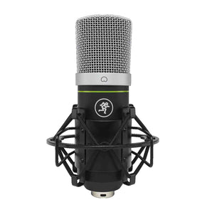 Mackie EM-91CU USB Condenser DJ Microphone
