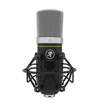 Thumbnail for Mackie EM-91CU USB Condenser DJ Microphone