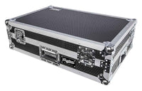 Thumbnail for Headliner HL10005 Flight Case for Rane One with Laptop Platform and Wheels