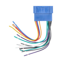 Thumbnail for Raptor RAP-GM-4002 Wiring Harness Compatible Fits for GM 1994 - 2004