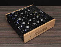 Thumbnail for Headliner HL90120, 4 Channel Rotary DJ Mixer