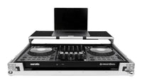 Thumbnail for Headliner HL10011 Flight Case for DDJ-FLX10 with Laptop Platform and Wheels