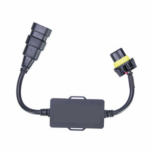Daytona Lights DL-H10D CANBUS Decoders - Pair