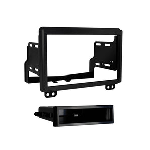 Metra 99-5028 Single-DIN Car Stereo Dash Kit - Compatible Fits for Ford Expedition/Lincoln Navigator 2003-2006 with OE NAV