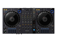 Thumbnail for DJ Travel Package with Pioneer DJ DDJ-FLX6 Controller, Headliner HL20000 Laptop Stand and ProX XB-DJCL DJ Bag