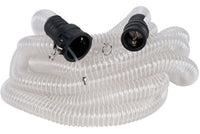 Thumbnail for Antari ST-10W, 10-Meter Extension Output Clear Hose for Antari S-500D and S-500DXL