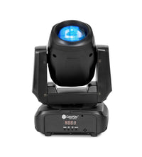 Thumbnail for Colorkey CKU-5060, Compact 100-Watt Moving Head Beam with Rainbow Prism