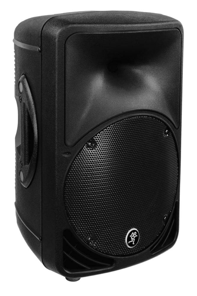 Mackie C200 10" 2-way Compact Passive SR Loudspeaker