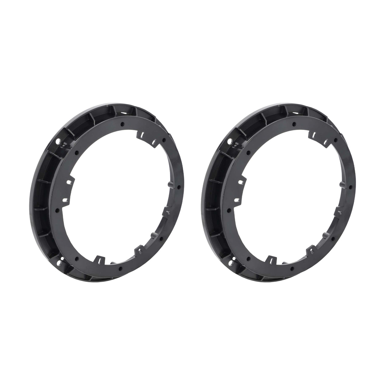 Metra 82-7301 Speaker Plate 6 to 6.75" Compatible Fits Hyundai Genesis CP 10-up Pair