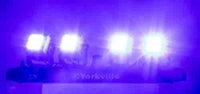 Thumbnail for Yorkville LP-LED4X, 4 x LED Lighting Head System