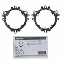 Thumbnail for Metra 82-UNIV65 Universal 6.5 Inch Speaker Adapter