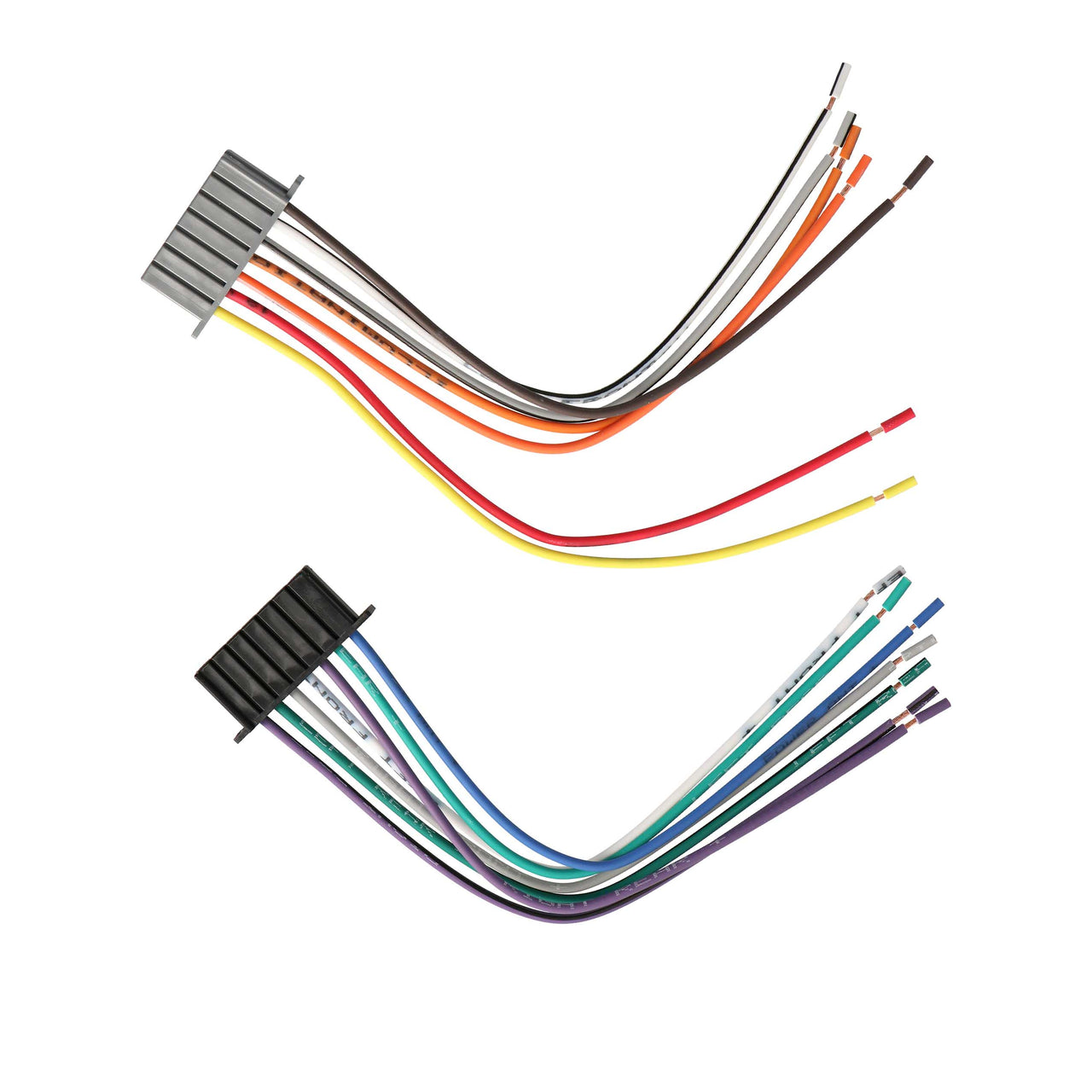 Metra 71-1817 OEM Harness Compatible Fits Chrysler-Plymouth-Dodge-Jeep 1984-2005