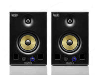 Thumbnail for Hercules Monitor 5 Loudspeakers - Pair