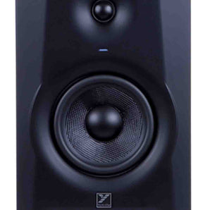 Yorkvile YSM6-2, 6-inch Powered Studio Monitors - 75W