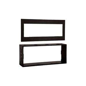 Metra 99-4503 Single-DIN Car Stereo Dash Multi-Kit - Compatible Fits for GM Flat Trimplate 1982-2005