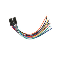 Thumbnail for Metra 71-1784 OEM Harness Compatible Fits Audi 1988-2007 / Volkswagen 1980-Up