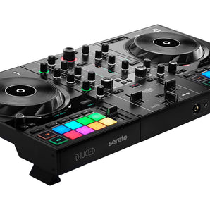 Hercules DJControl Inpulse 500 2-channel DJ Controller