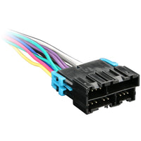 Thumbnail for Raptor RAP-GM-4001 Wiring Harness Compatible Fits for GM 1986 - 2005