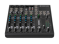 Thumbnail for Mackie 802VLZ4 8-channel Ultra Compact Mixer