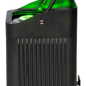 Colorkey CKU-7060 AirPar HEX 4 Wireless Uplight with Rechargeable Battery