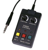 Thumbnail for Antari HC-1 Timer Remote for HZ-100/HZ-350/HZ-400 Haze Machine