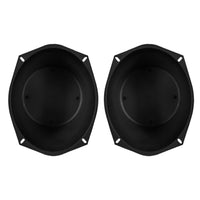 Thumbnail for Metra 81-6900 Universal Speaker Baffle 6x9 Inch