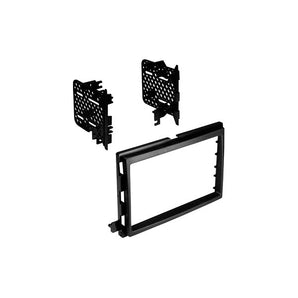 AI FMK-542 Dash Kit Fits select 2004-07 Ford and Mercury vehicles double-DIN radios