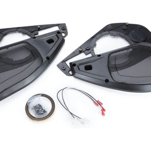 Jeep JP-1019 Soundbar Speaker Adapter Kit