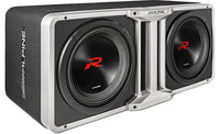 Thumbnail for 2 Alpine R2-SB10V Loaded 10